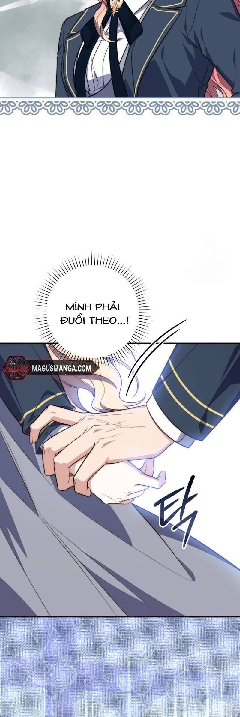 Nàng Công Chúa Tiên Tri Chap 25 - Next Chap 26