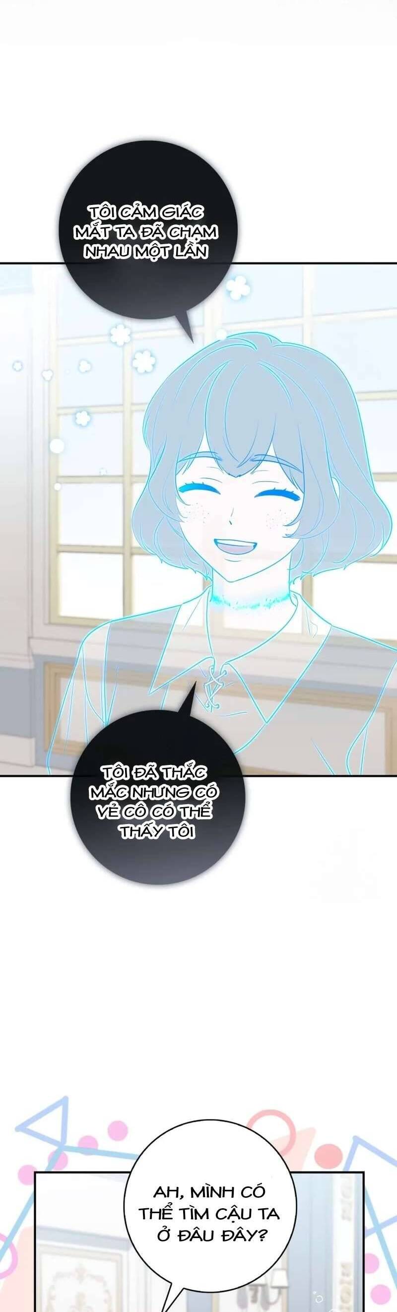 Nàng Công Chúa Tiên Tri Chap 26 - Next Chap 27