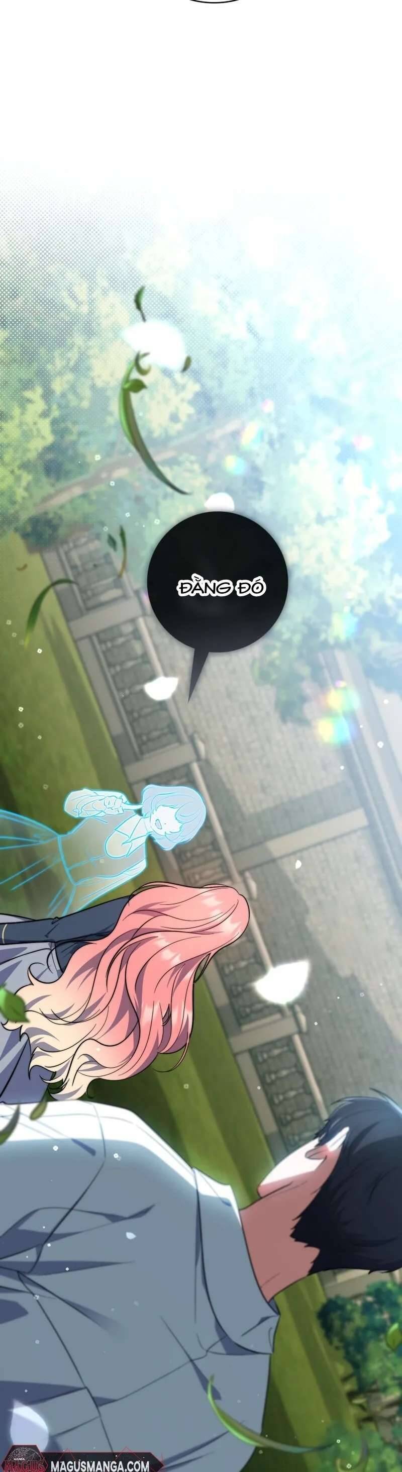 Nàng Công Chúa Tiên Tri Chap 26 - Next Chap 27