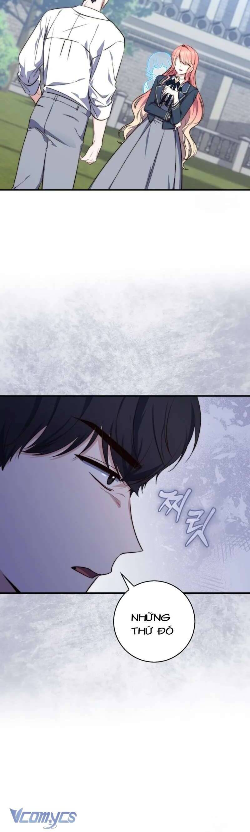 Nàng Công Chúa Tiên Tri Chap 26 - Next Chap 27