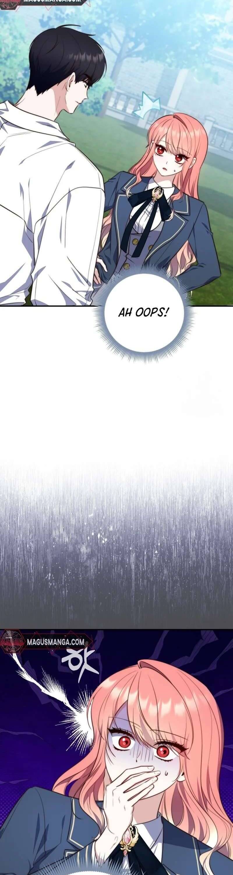 Nàng Công Chúa Tiên Tri Chap 26 - Next Chap 27