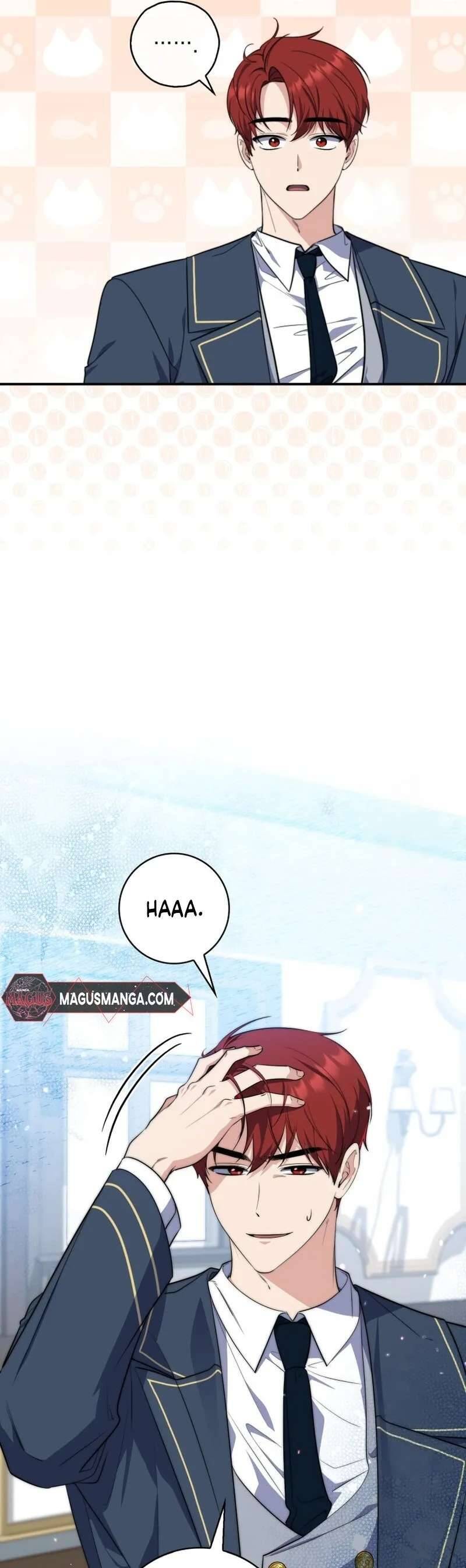 Nàng Công Chúa Tiên Tri Chap 26 - Next Chap 27