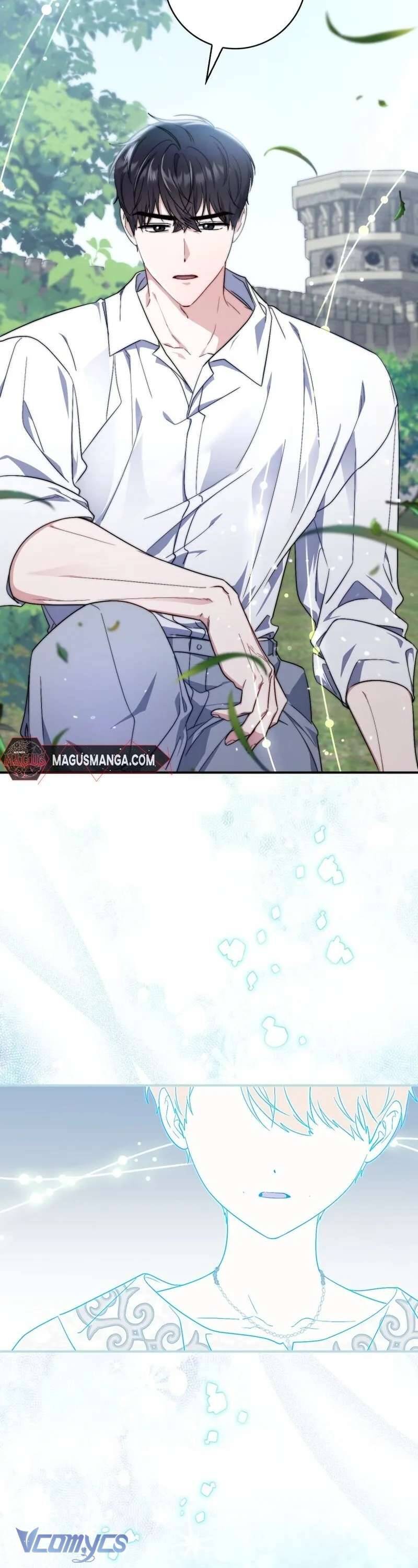 Nàng Công Chúa Tiên Tri Chap 27 - Next Chap 28