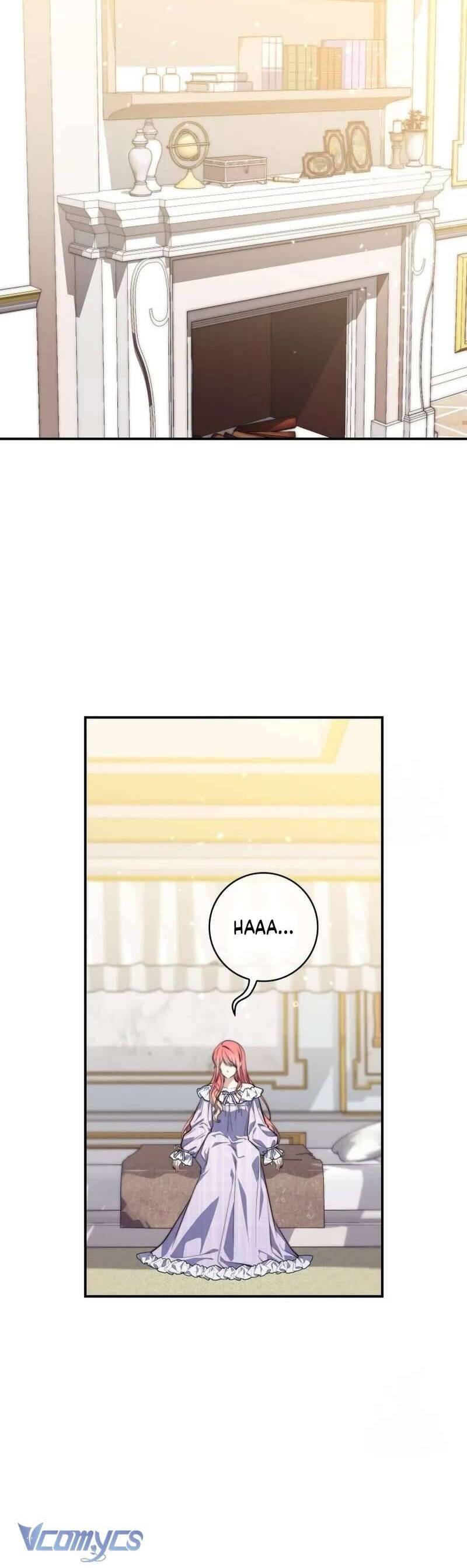 Nàng Công Chúa Tiên Tri Chap 27 - Next Chap 28