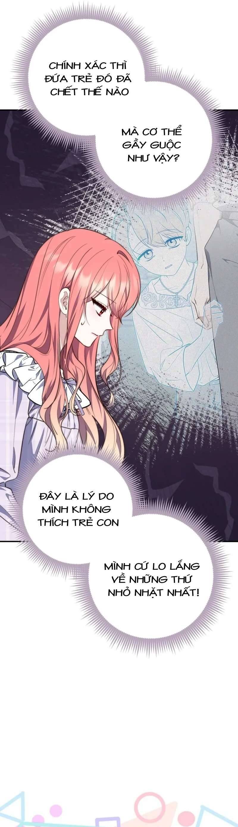 Nàng Công Chúa Tiên Tri Chap 27 - Next Chap 28