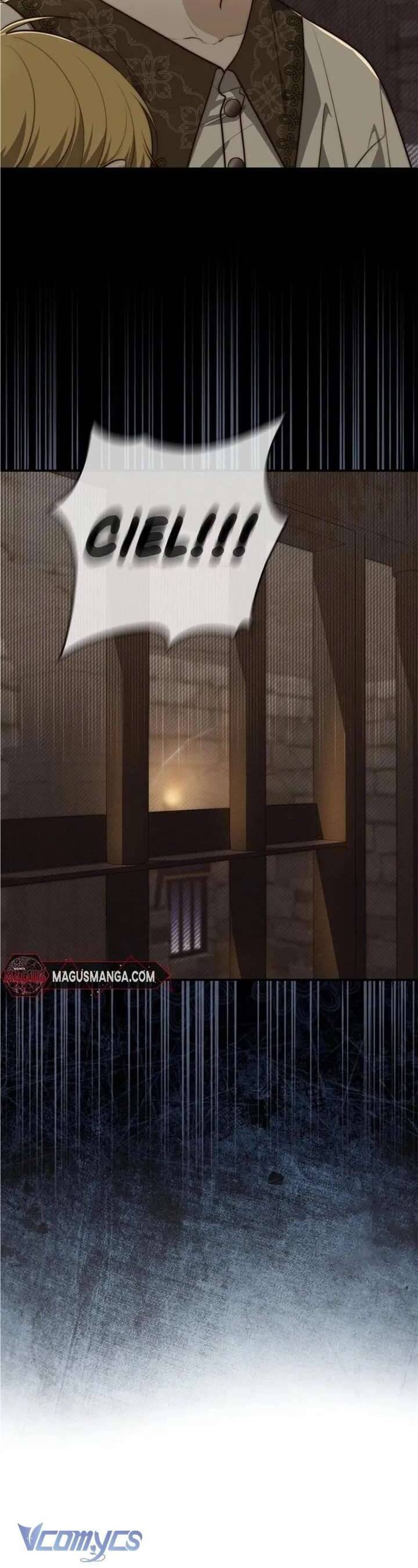 Nàng Công Chúa Tiên Tri Chap 28 - Next Chap 29