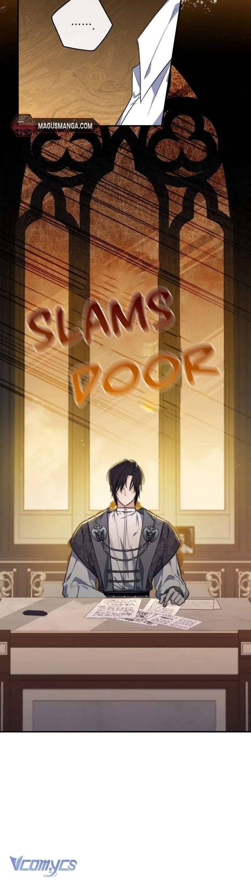 Nàng Công Chúa Tiên Tri Chap 29 - Next Chap 30