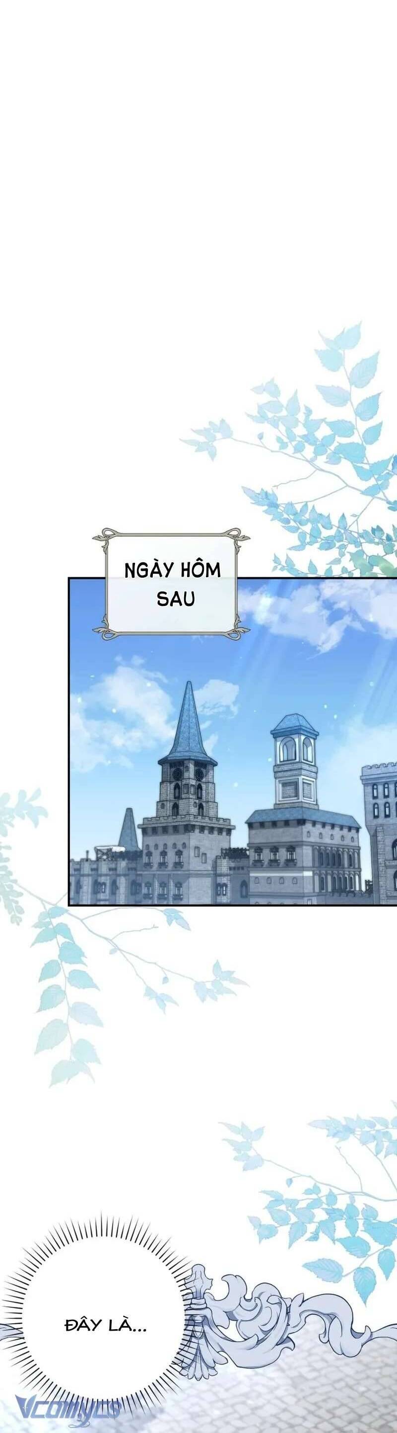 Nàng Công Chúa Tiên Tri Chap 29 - Next Chap 30