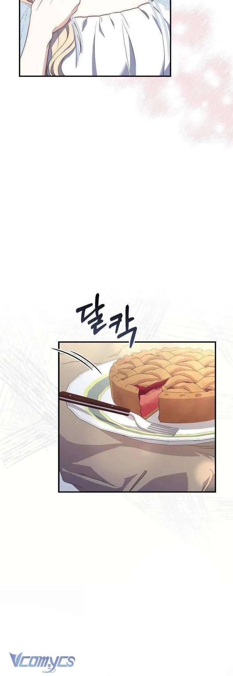 Nàng Công Chúa Tiên Tri Chap 3 - Next Chap 4