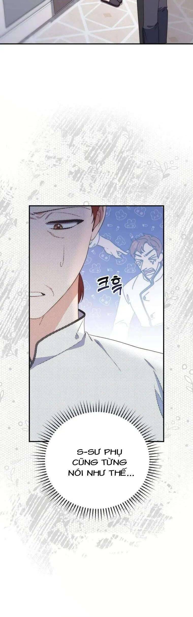 Nàng Công Chúa Tiên Tri Chap 3 - Next Chap 4