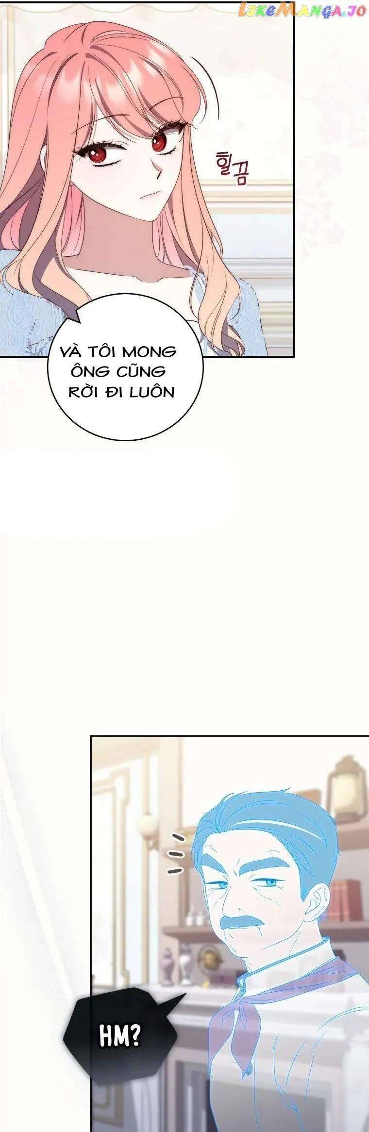 Nàng Công Chúa Tiên Tri Chap 3 - Next Chap 4