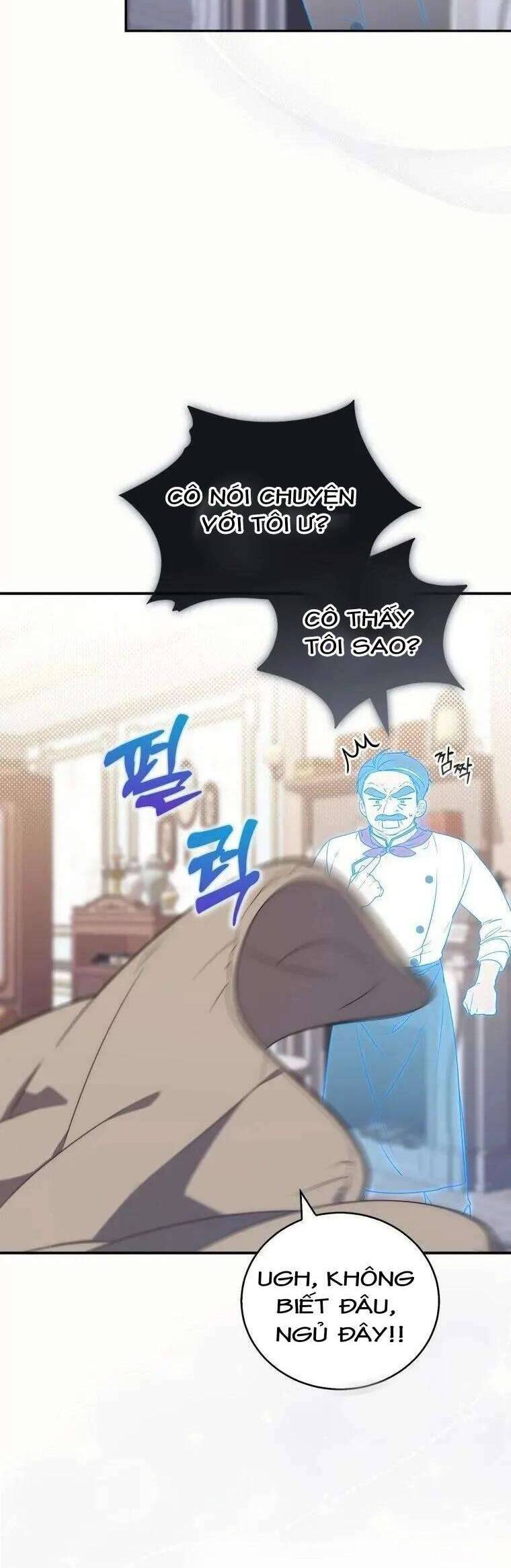 Nàng Công Chúa Tiên Tri Chap 3 - Next Chap 4