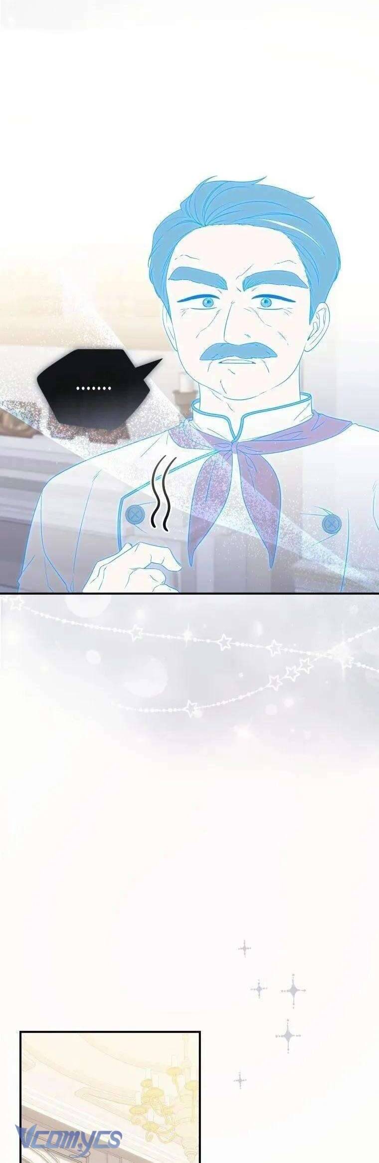 Nàng Công Chúa Tiên Tri Chap 3 - Next Chap 4