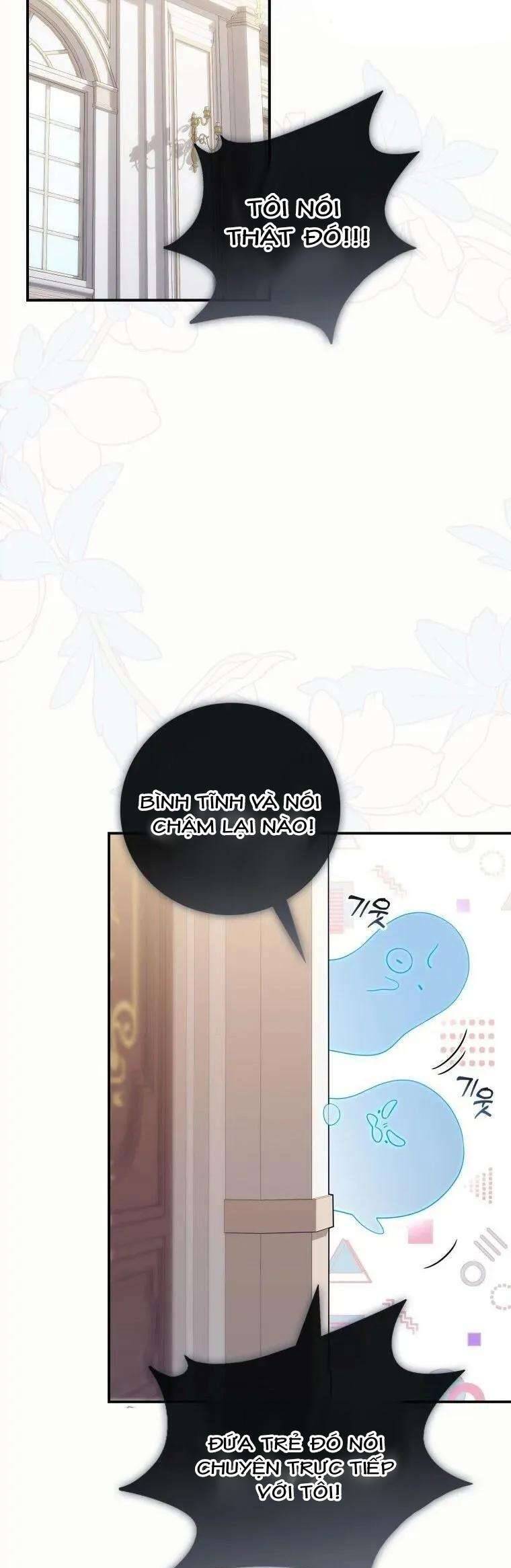 Nàng Công Chúa Tiên Tri Chap 3 - Next Chap 4