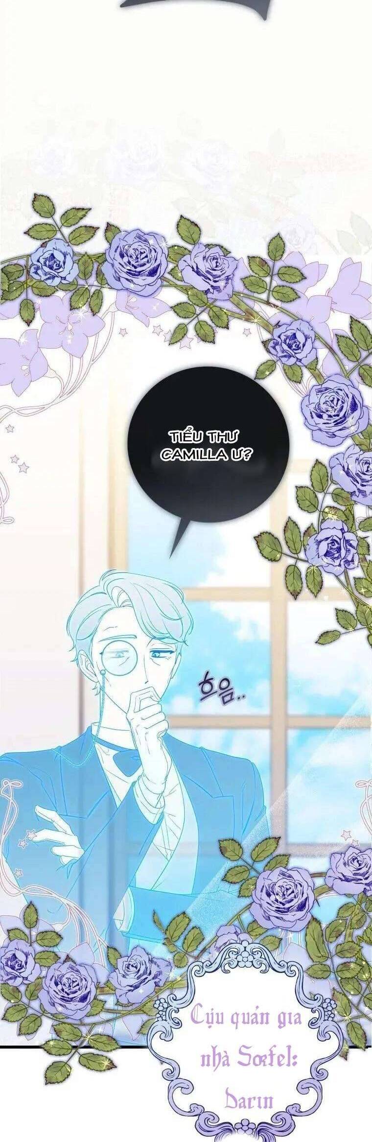 Nàng Công Chúa Tiên Tri Chap 3 - Next Chap 4