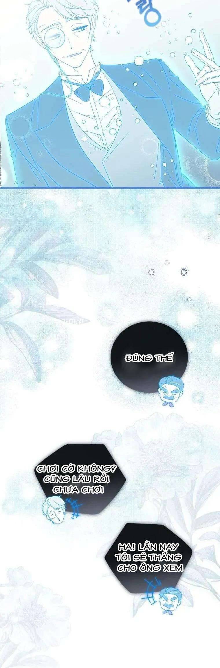 Nàng Công Chúa Tiên Tri Chap 3 - Next Chap 4