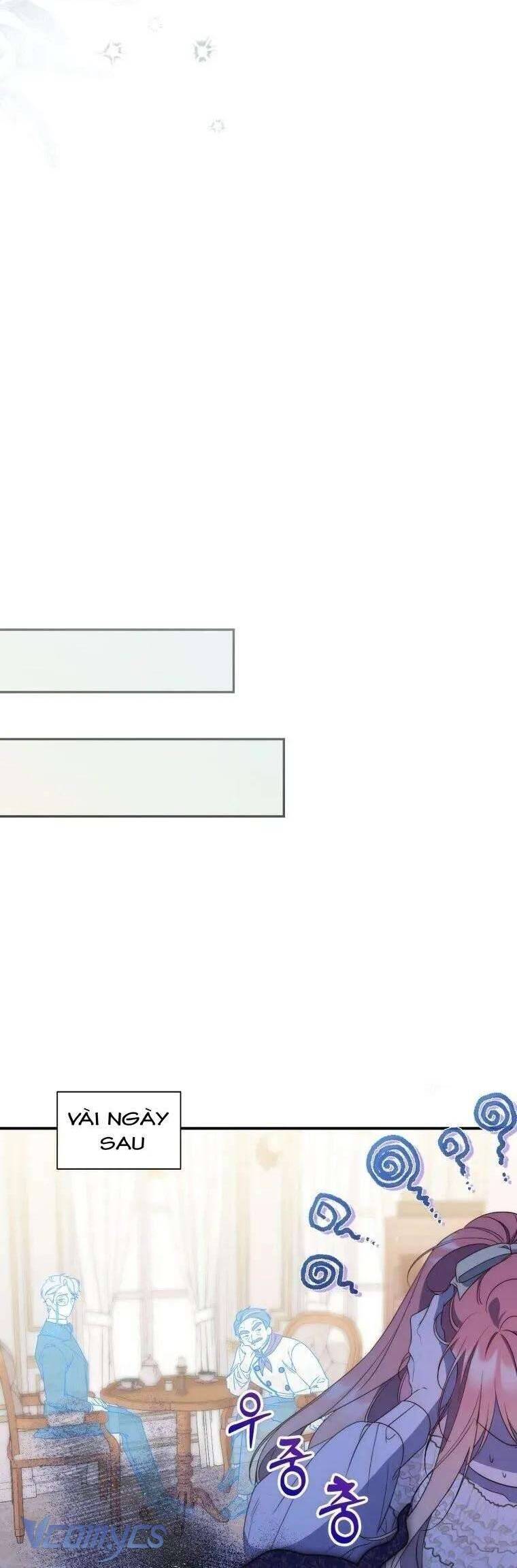 Nàng Công Chúa Tiên Tri Chap 3 - Next Chap 4