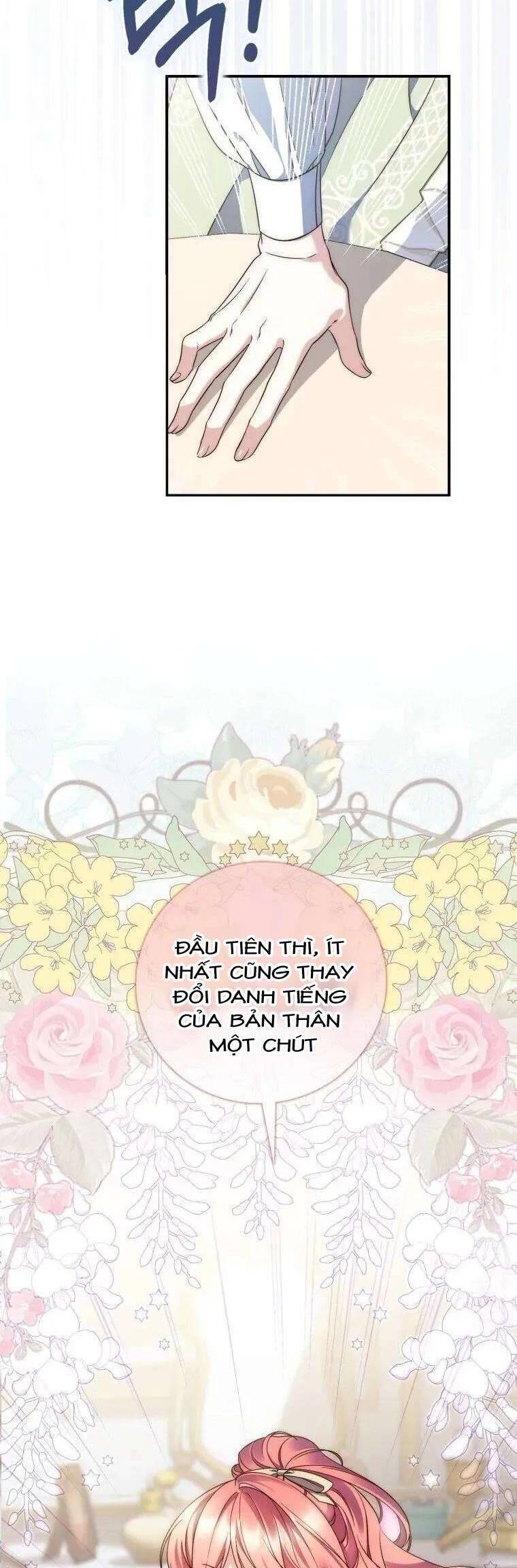 Nàng Công Chúa Tiên Tri Chap 3 - Next Chap 4