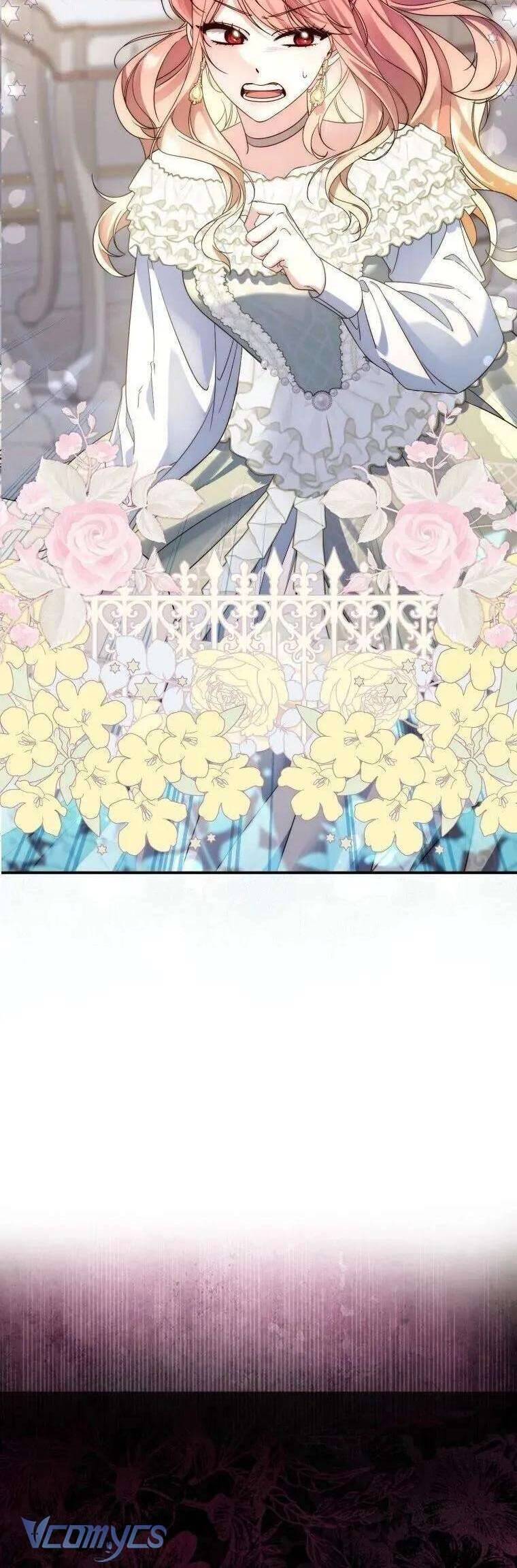 Nàng Công Chúa Tiên Tri Chap 3 - Next Chap 4