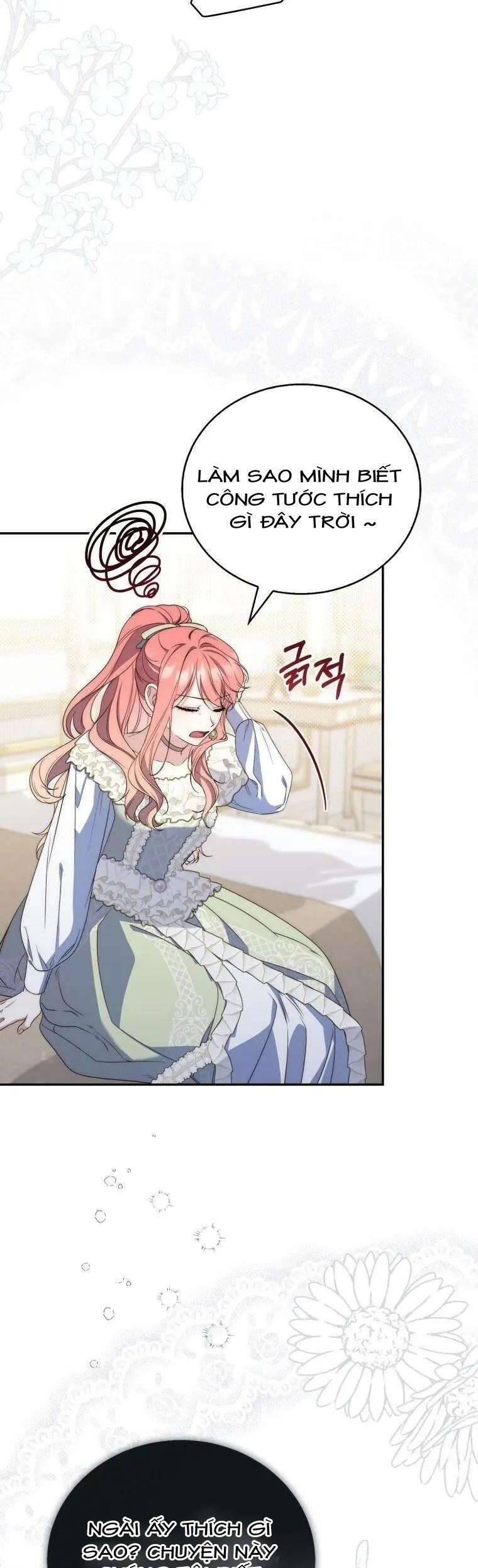 Nàng Công Chúa Tiên Tri Chap 3 - Next Chap 4