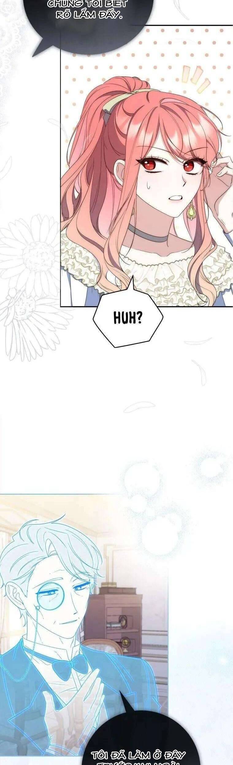 Nàng Công Chúa Tiên Tri Chap 3 - Next Chap 4