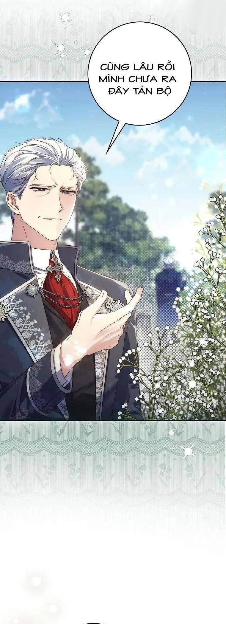 Nàng Công Chúa Tiên Tri Chap 3 - Next Chap 4