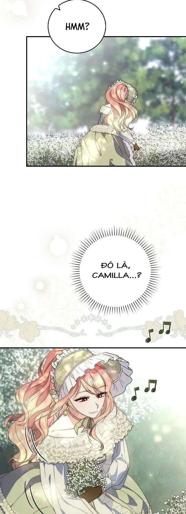 Nàng Công Chúa Tiên Tri Chap 3 - Next Chap 4