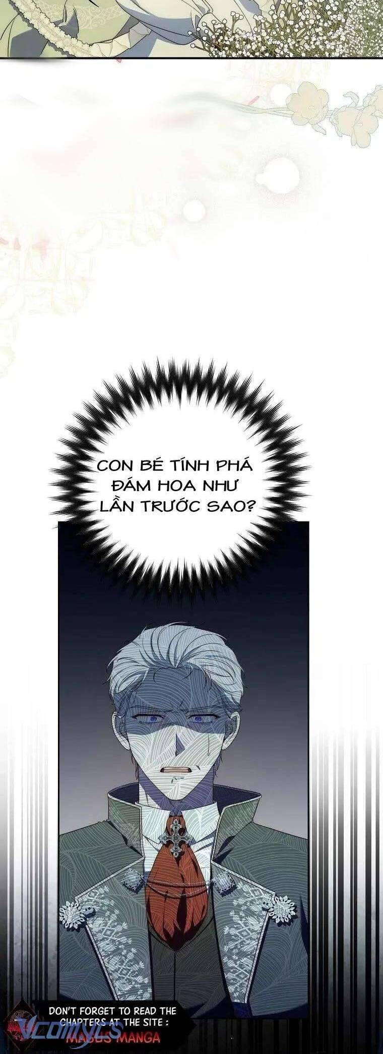 Nàng Công Chúa Tiên Tri Chap 3 - Next Chap 4
