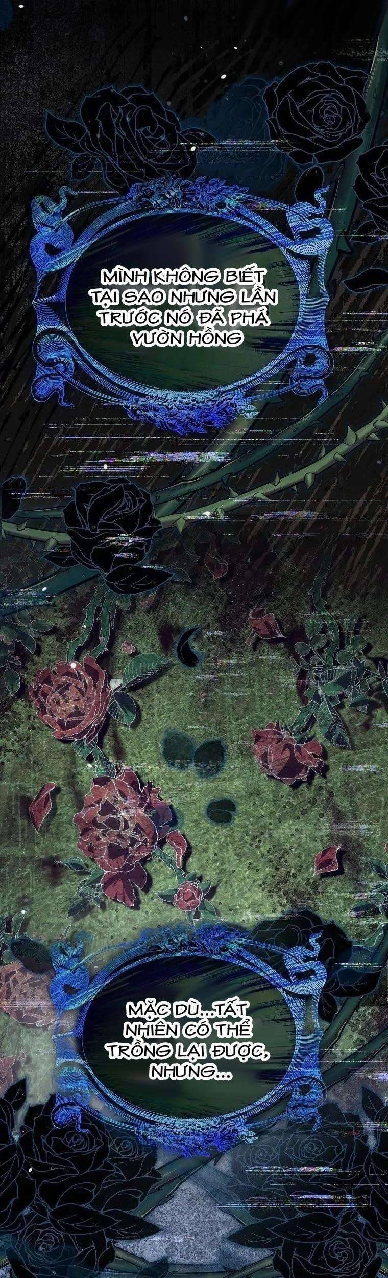 Nàng Công Chúa Tiên Tri Chap 3 - Next Chap 4