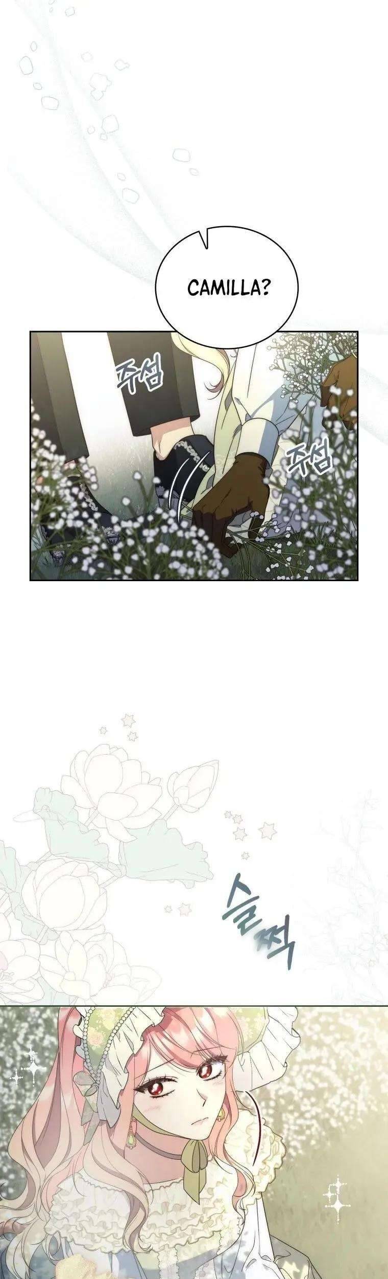 Nàng Công Chúa Tiên Tri Chap 3 - Next Chap 4