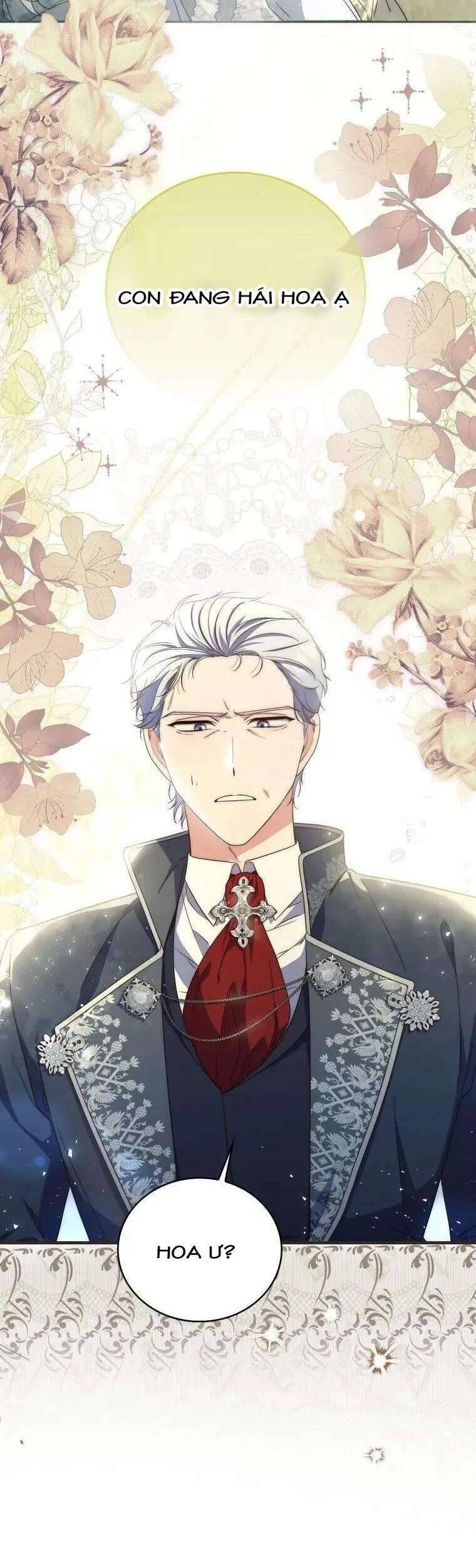 Nàng Công Chúa Tiên Tri Chap 3 - Next Chap 4