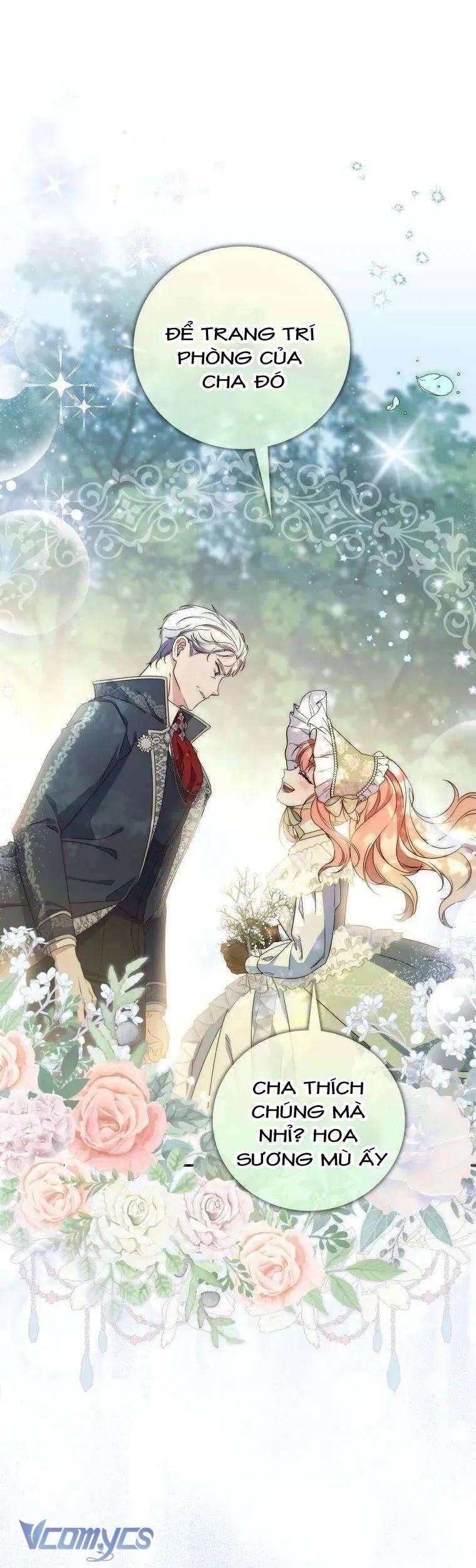 Nàng Công Chúa Tiên Tri Chap 3 - Next Chap 4