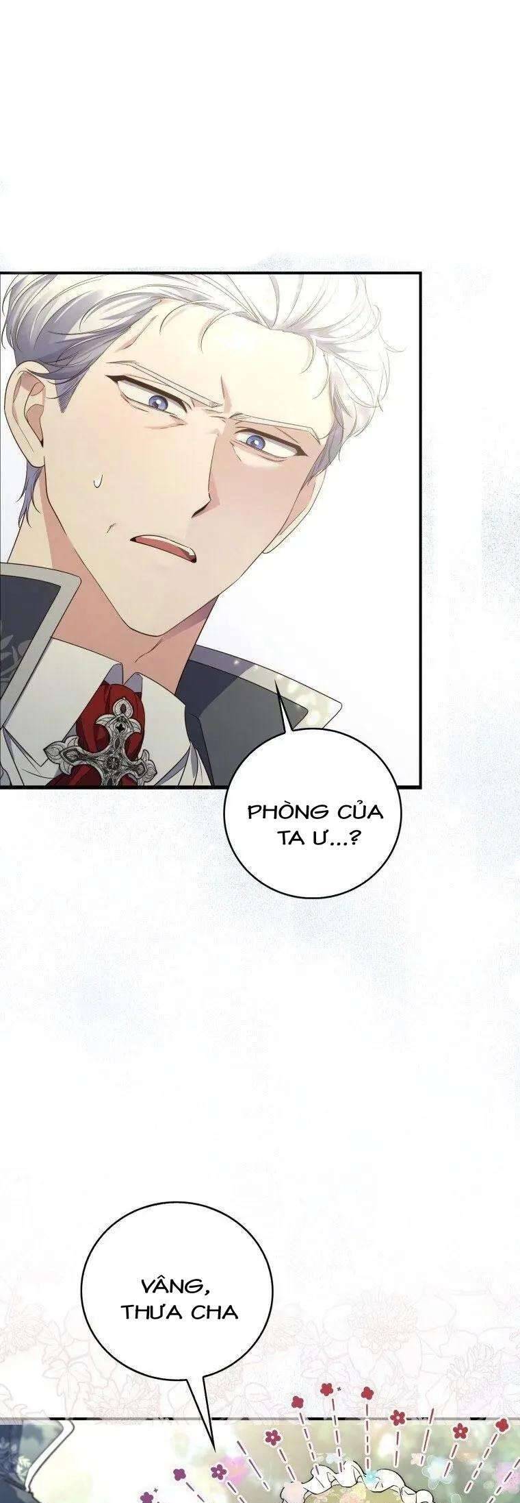 Nàng Công Chúa Tiên Tri Chap 3 - Next Chap 4