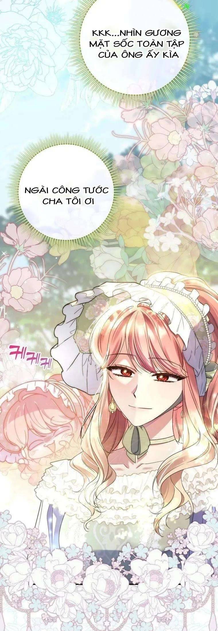 Nàng Công Chúa Tiên Tri Chap 3 - Next Chap 4