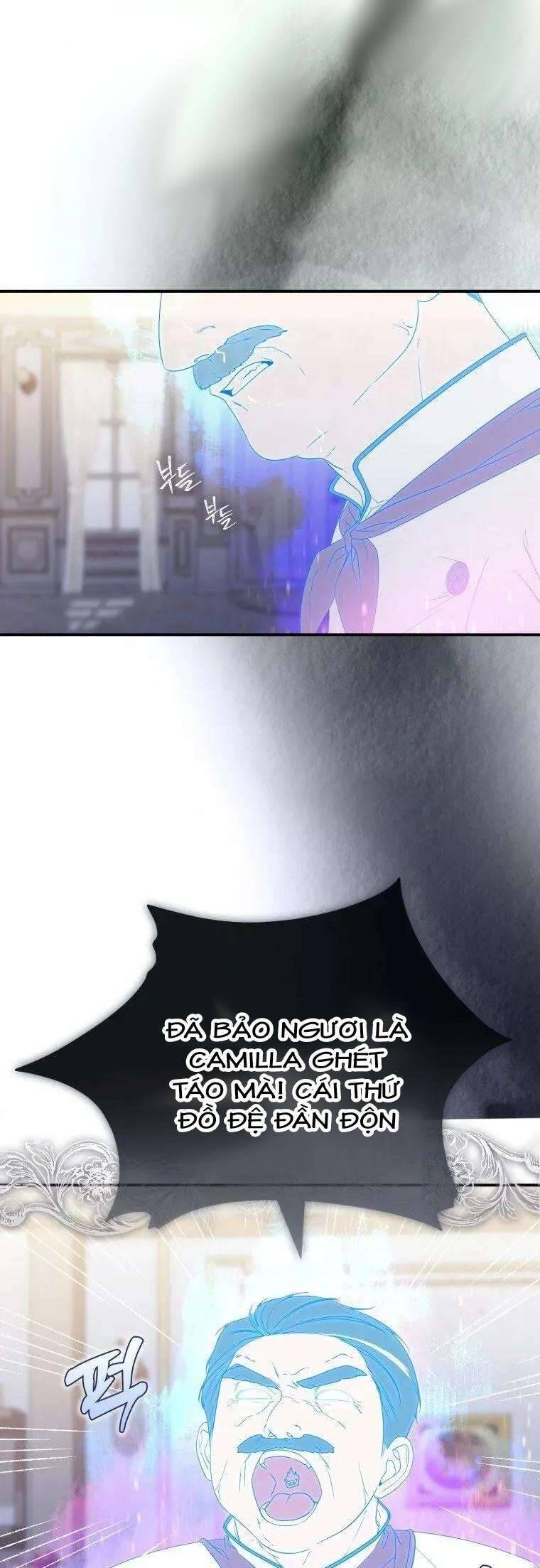 Nàng Công Chúa Tiên Tri Chap 3 - Next Chap 4