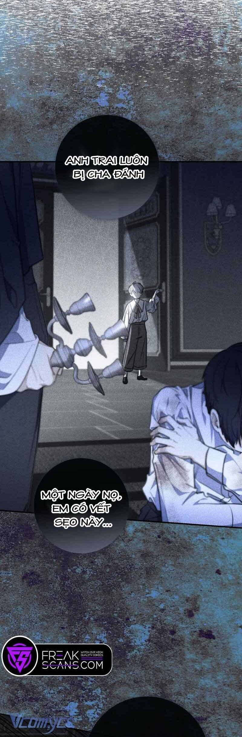 Nàng Công Chúa Tiên Tri Chap 30 - Next Chap 31