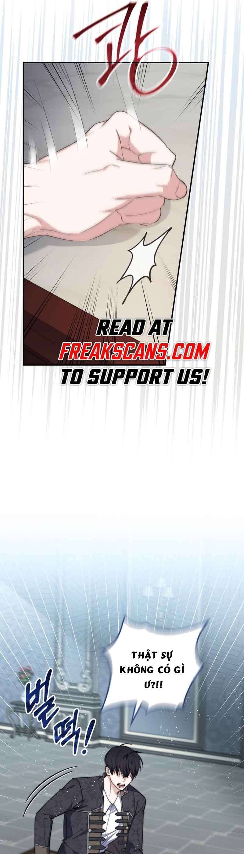 Nàng Công Chúa Tiên Tri Chap 30 - Next Chap 31