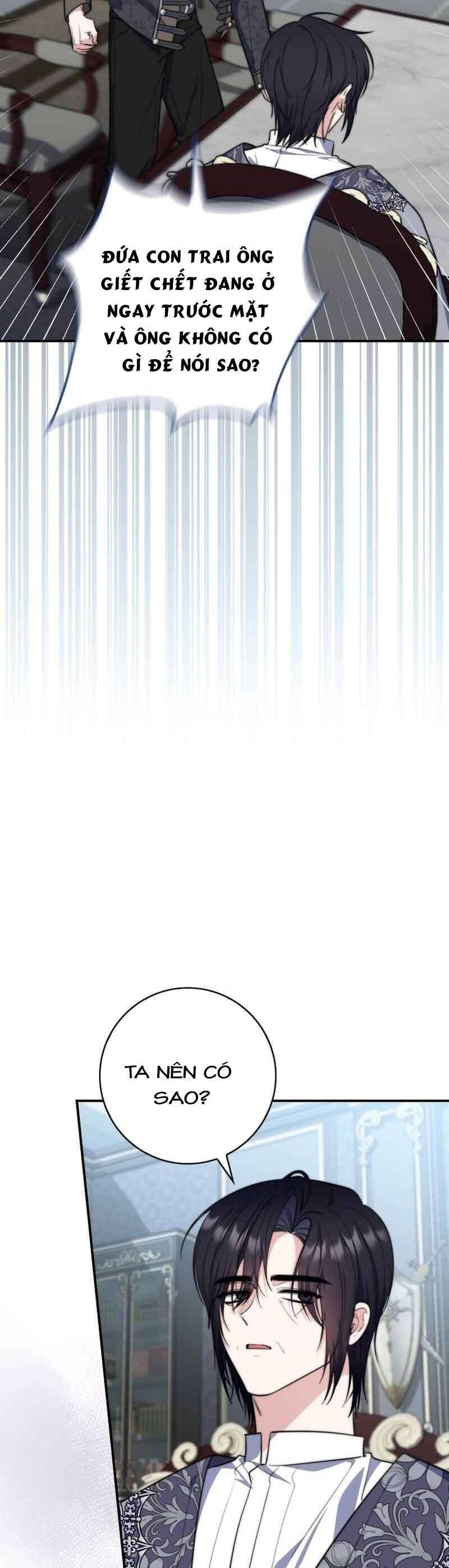 Nàng Công Chúa Tiên Tri Chap 30 - Next Chap 31