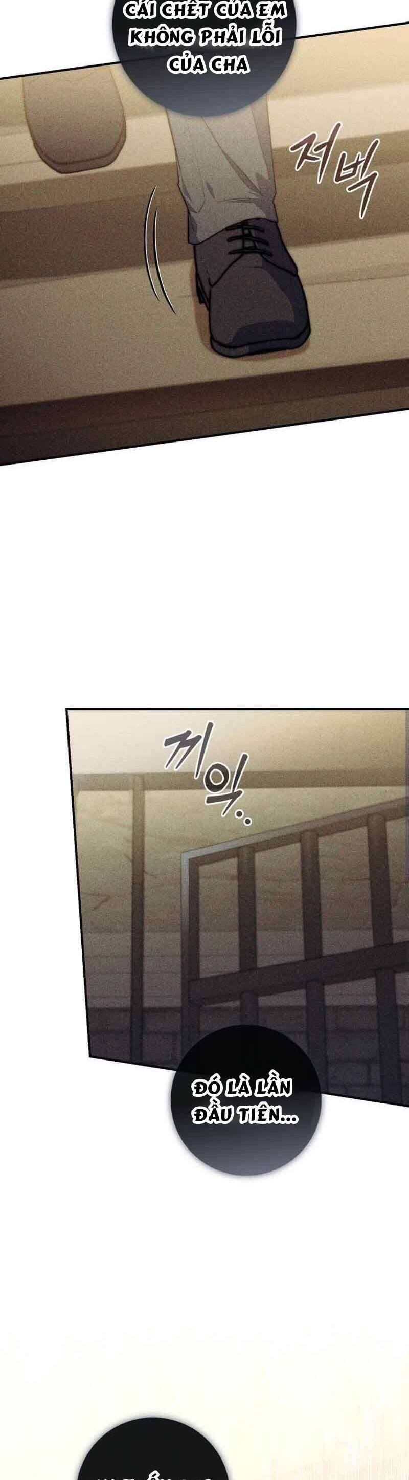 Nàng Công Chúa Tiên Tri Chap 30 - Next Chap 31