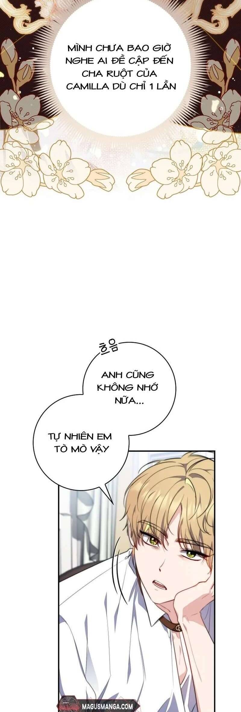 Nàng Công Chúa Tiên Tri Chap 31 - Next Chap 32