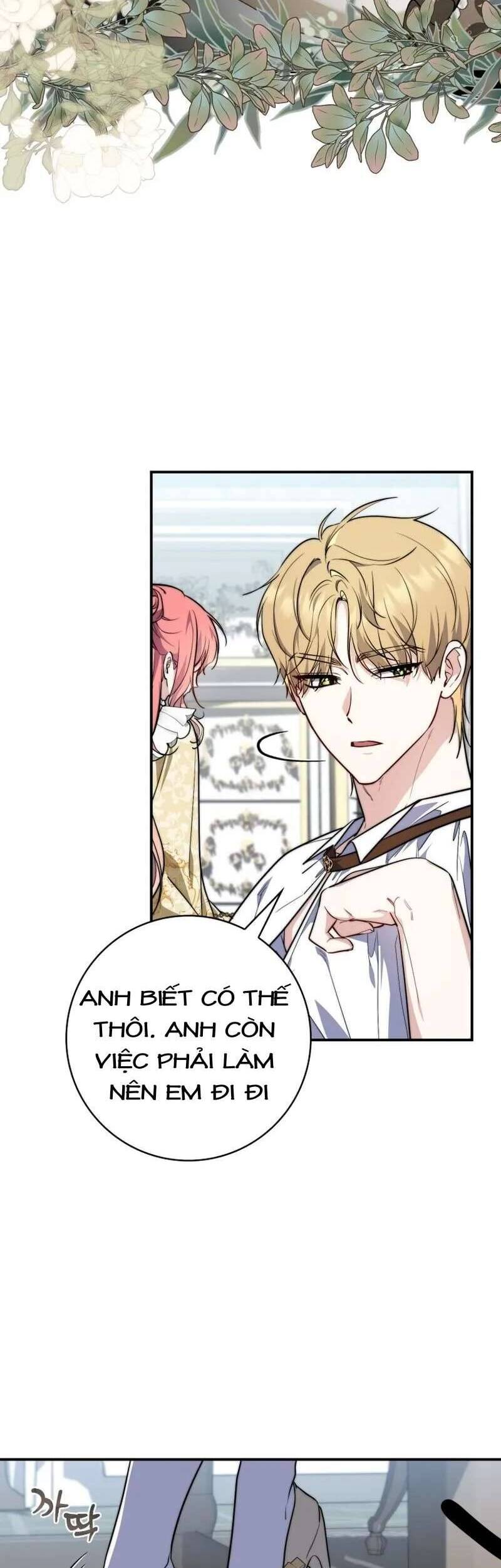 Nàng Công Chúa Tiên Tri Chap 31 - Next Chap 32