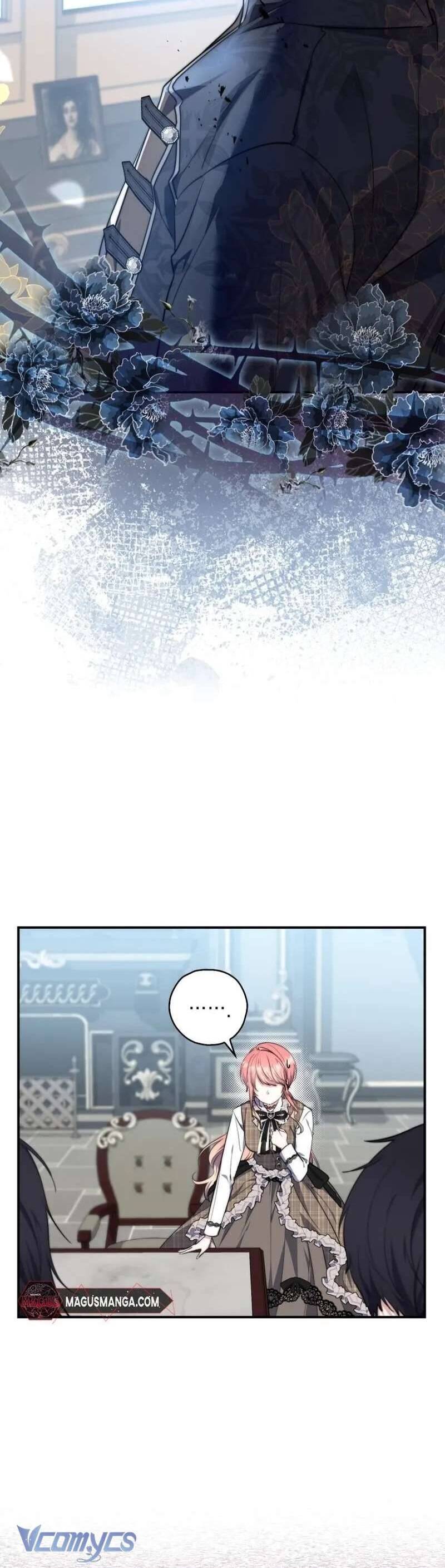 Nàng Công Chúa Tiên Tri Chap 31 - Next Chap 32