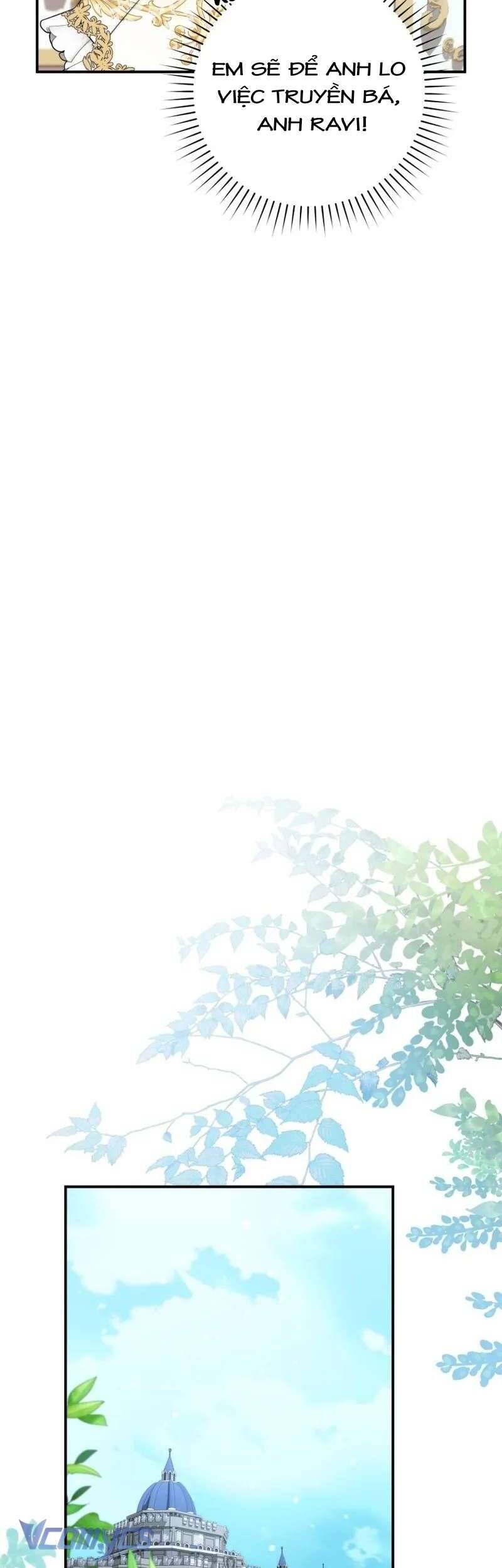 Nàng Công Chúa Tiên Tri Chap 31 - Next Chap 32