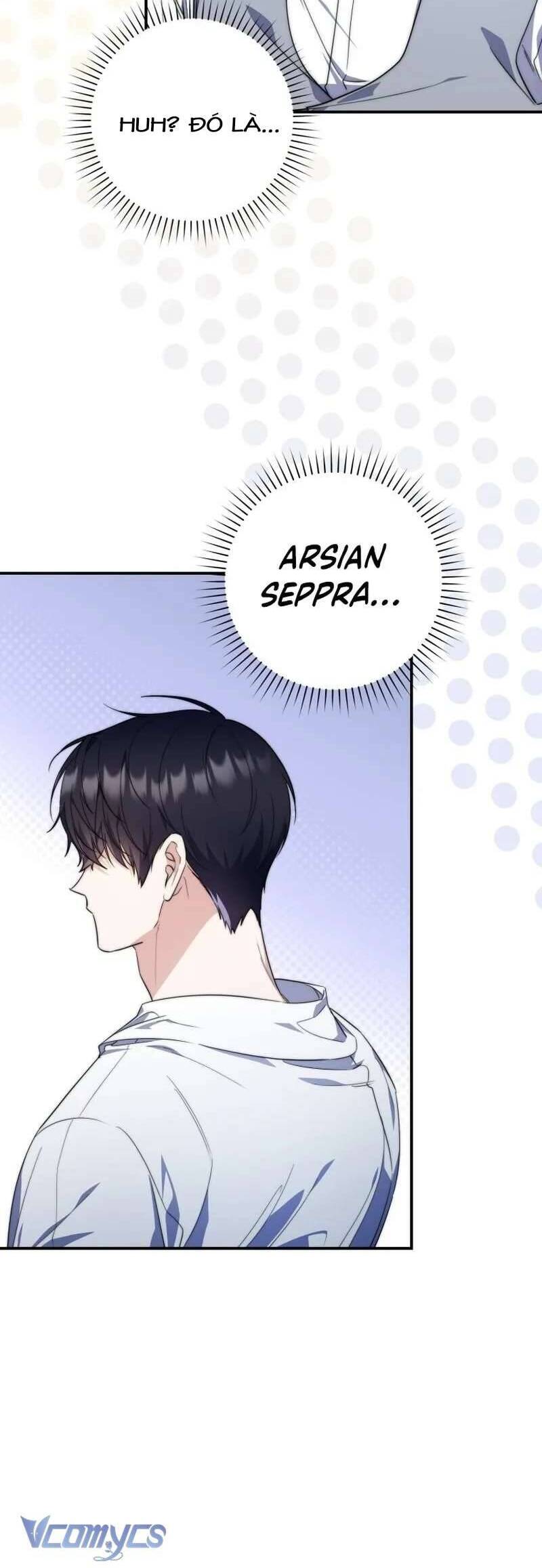 Nàng Công Chúa Tiên Tri Chap 31 - Next Chap 32