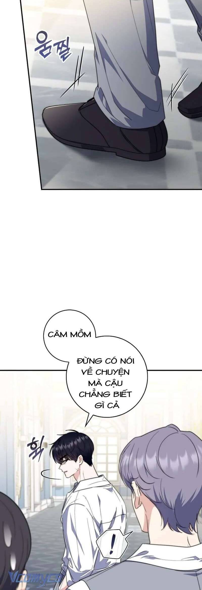 Nàng Công Chúa Tiên Tri Chap 31 - Next Chap 32