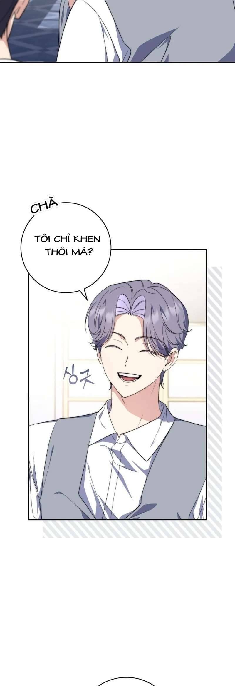 Nàng Công Chúa Tiên Tri Chap 31 - Next Chap 32