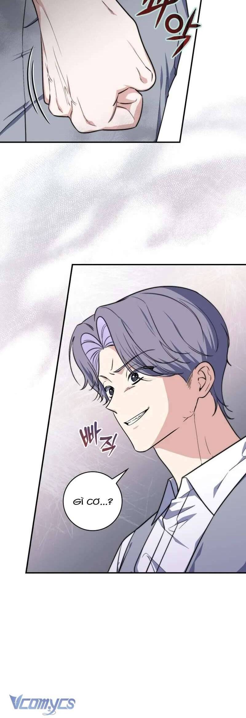 Nàng Công Chúa Tiên Tri Chap 31 - Next Chap 32