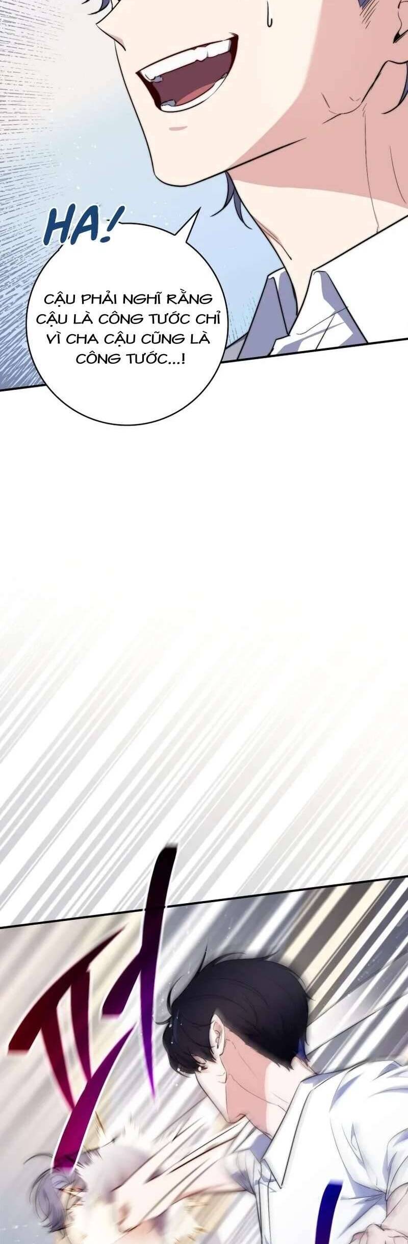 Nàng Công Chúa Tiên Tri Chap 31 - Next Chap 32