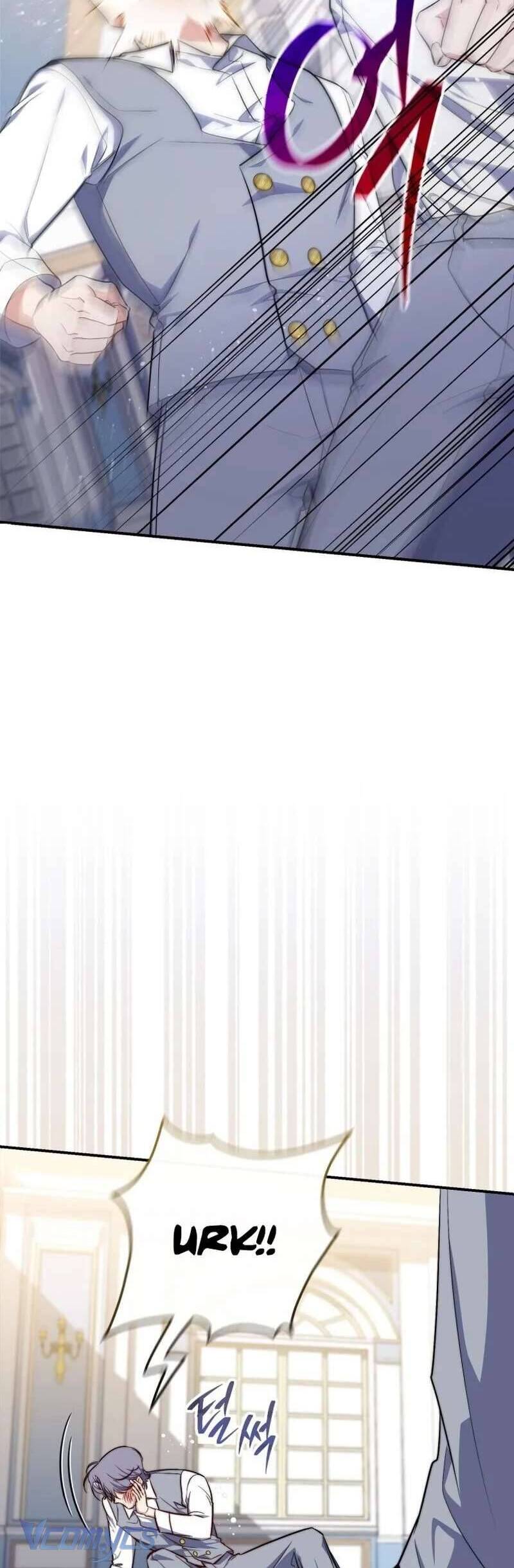 Nàng Công Chúa Tiên Tri Chap 31 - Next Chap 32