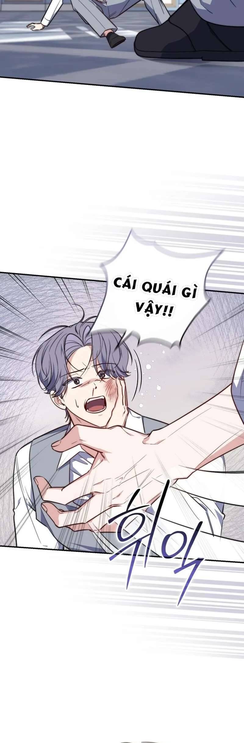 Nàng Công Chúa Tiên Tri Chap 31 - Next Chap 32